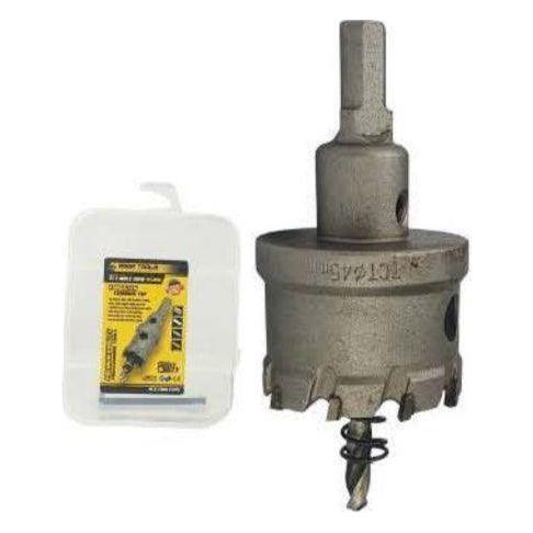 Megatools TCT Hole Saw Bit - KHM Megatools Corp. Megatools TCT Hole Saw Bit - KHM Megatools Corp.